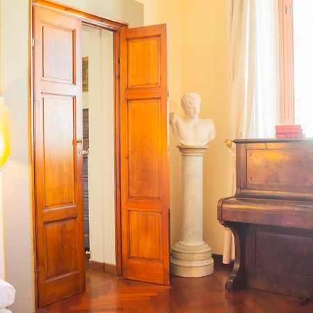 Brunelleschi Imperial House Florence Ngoại thất bức ảnh
