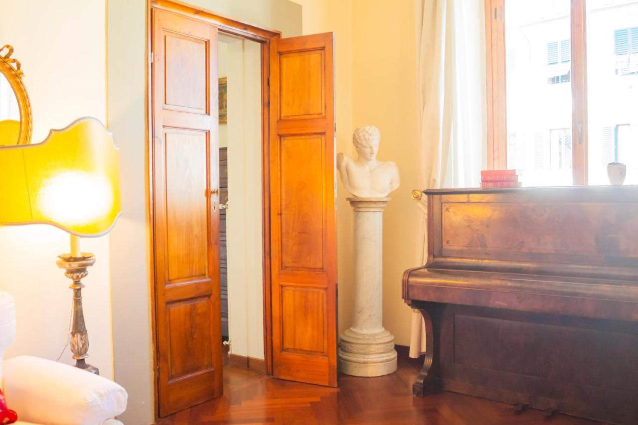 Brunelleschi Imperial House Florence Ngoại thất bức ảnh