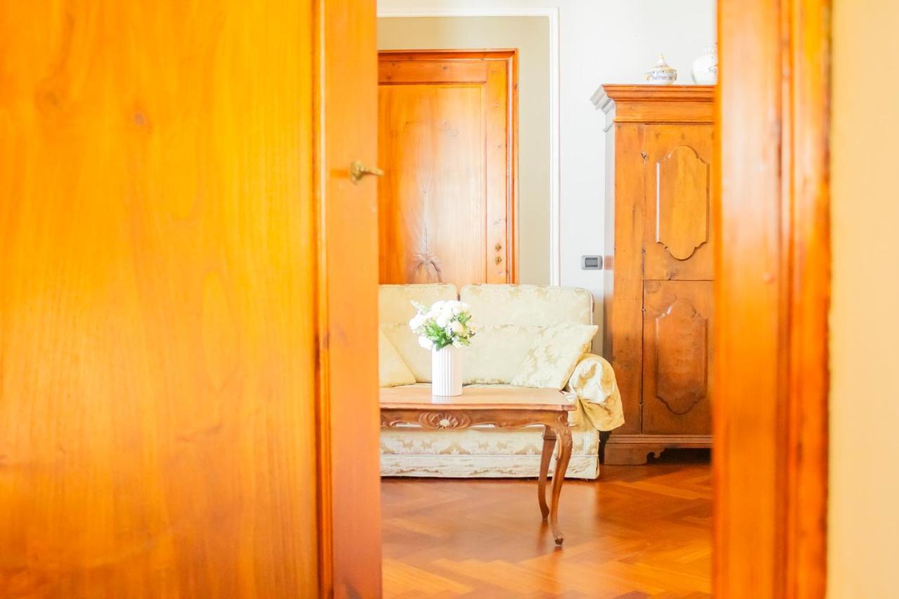 Brunelleschi Imperial House Florence Ngoại thất bức ảnh