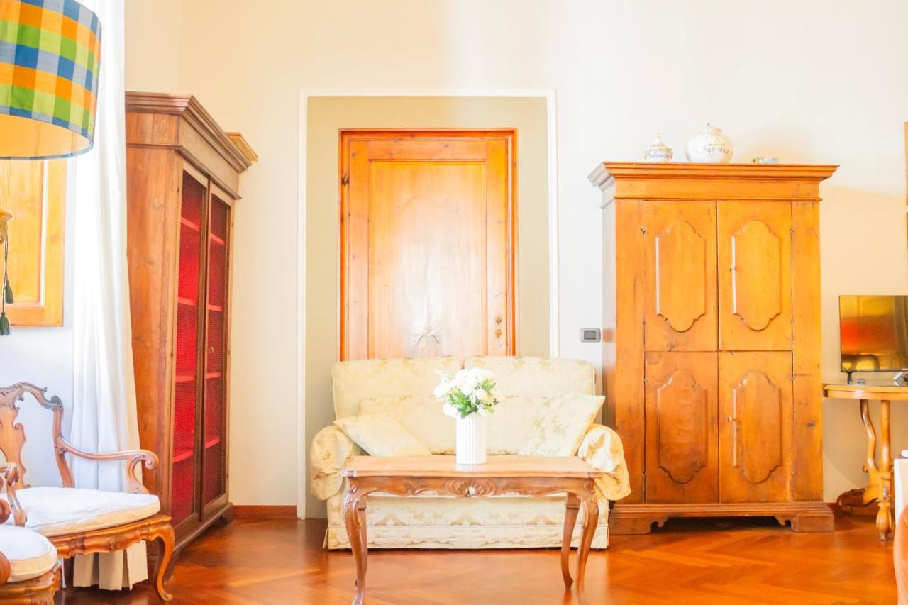 Brunelleschi Imperial House Florence Ngoại thất bức ảnh