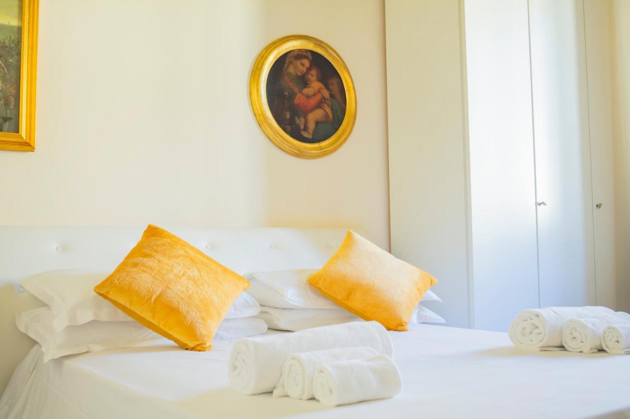 Brunelleschi Imperial House Florence Ngoại thất bức ảnh