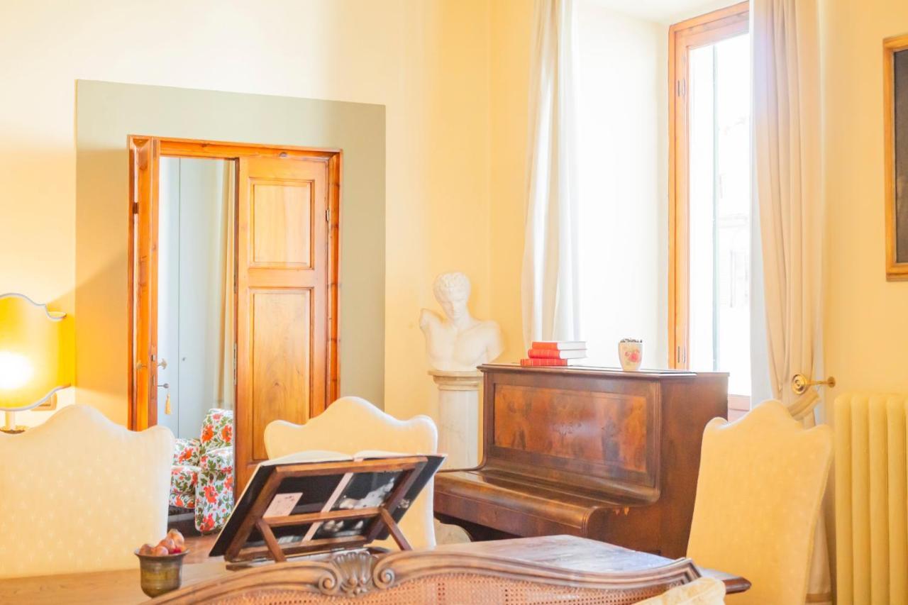 Brunelleschi Imperial House Florence Ngoại thất bức ảnh