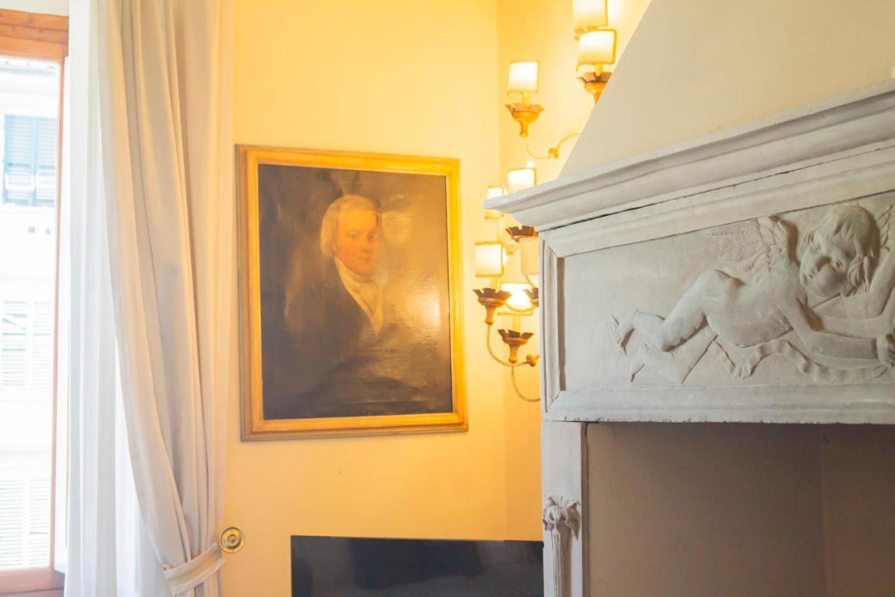 Brunelleschi Imperial House Florence Ngoại thất bức ảnh