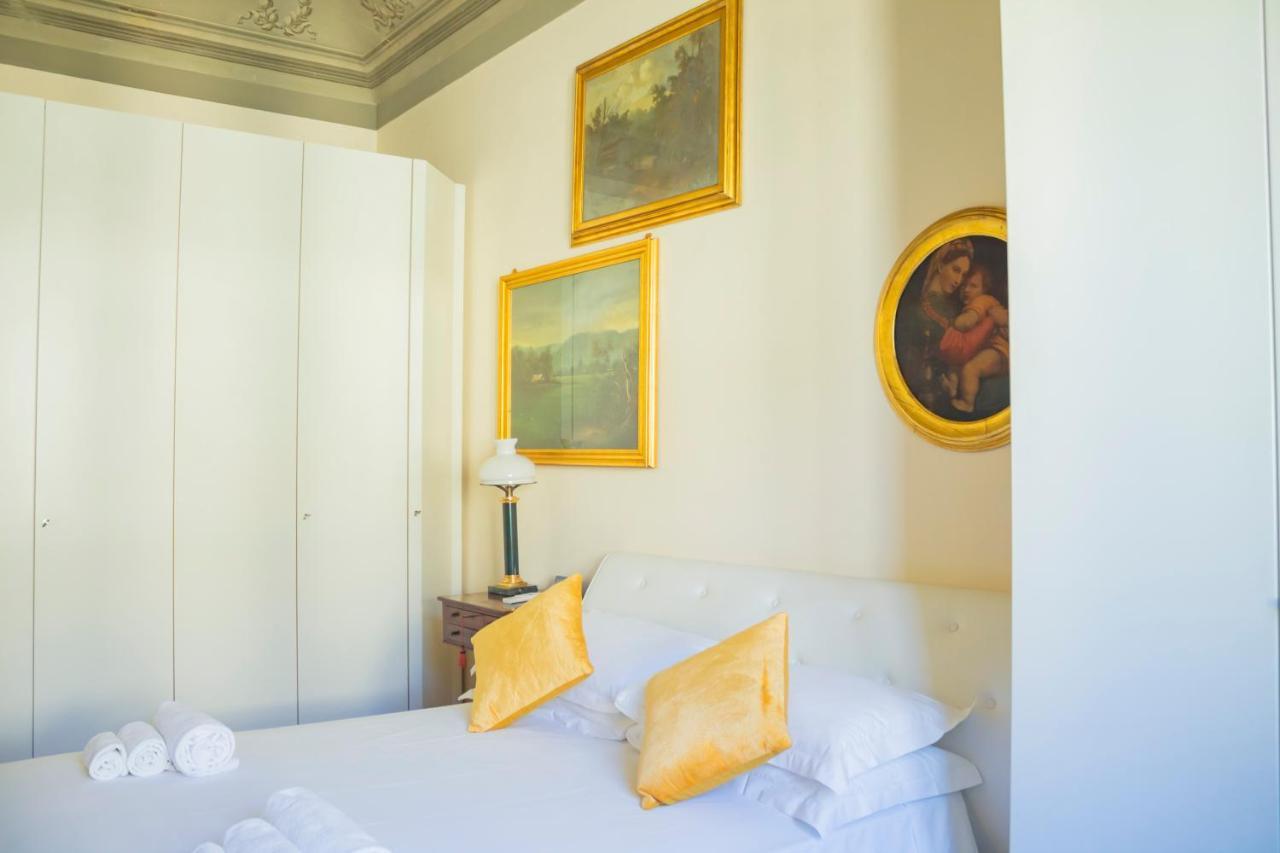 Brunelleschi Imperial House Florence Ngoại thất bức ảnh