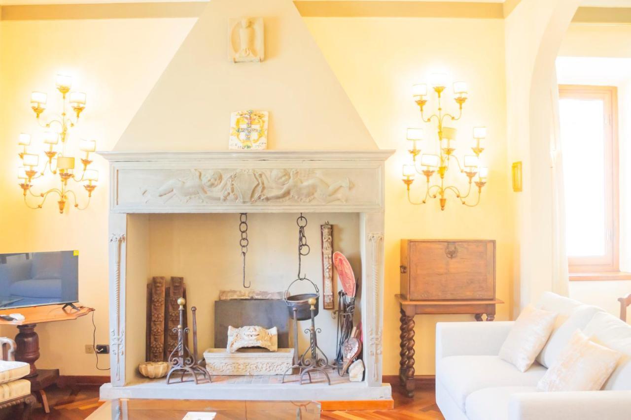 Brunelleschi Imperial House Florence Ngoại thất bức ảnh