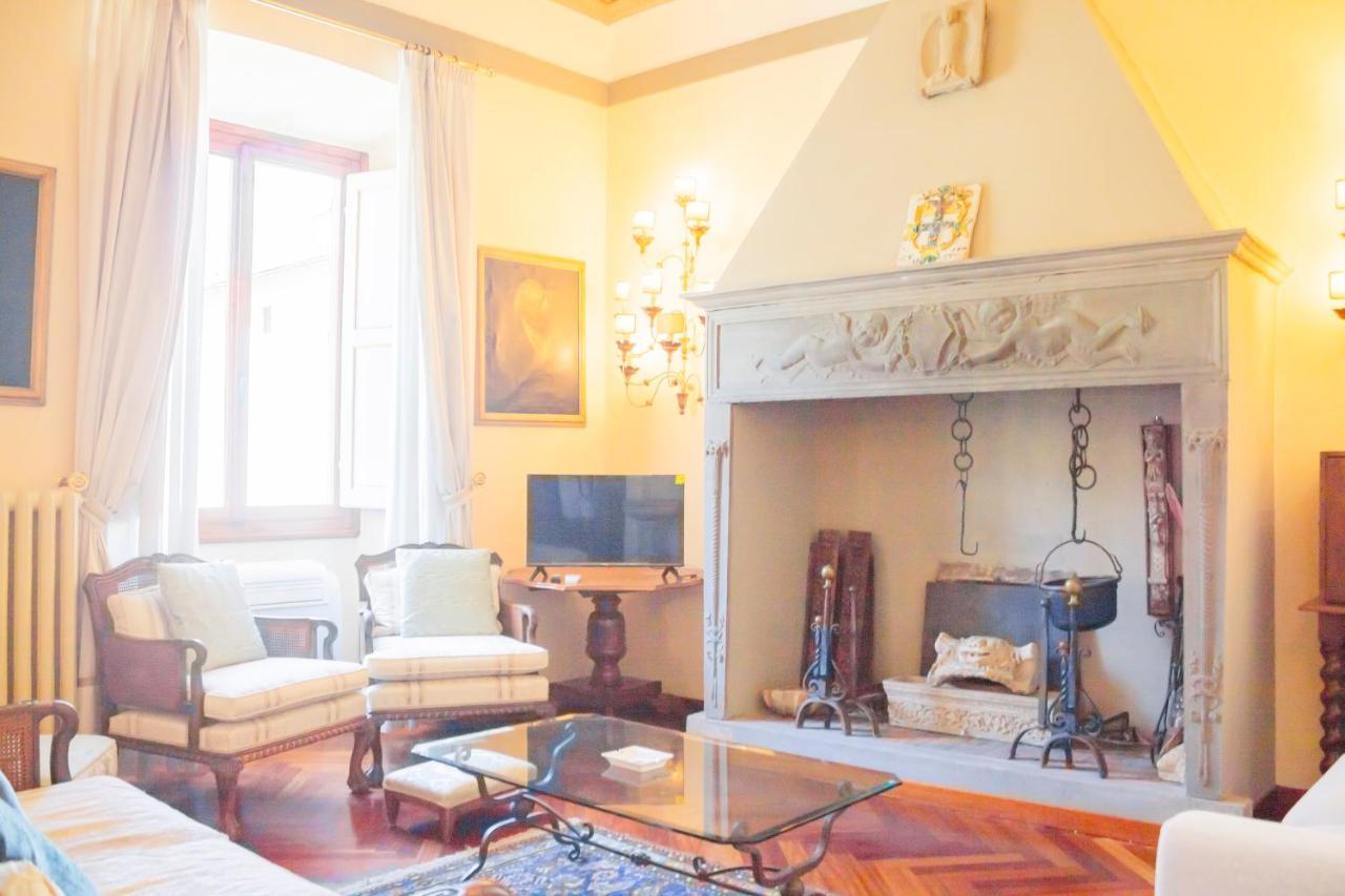 Brunelleschi Imperial House Florence Ngoại thất bức ảnh