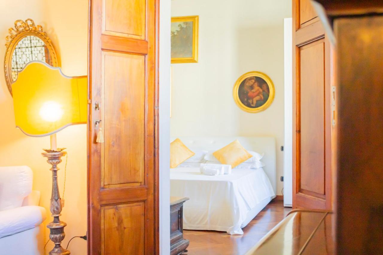 Brunelleschi Imperial House Florence Ngoại thất bức ảnh