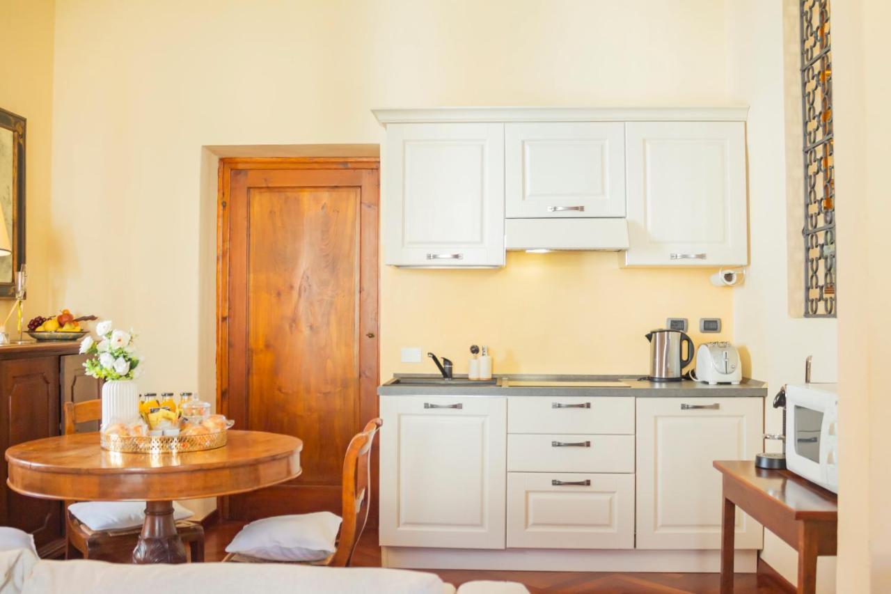 Brunelleschi Imperial House Florence Ngoại thất bức ảnh