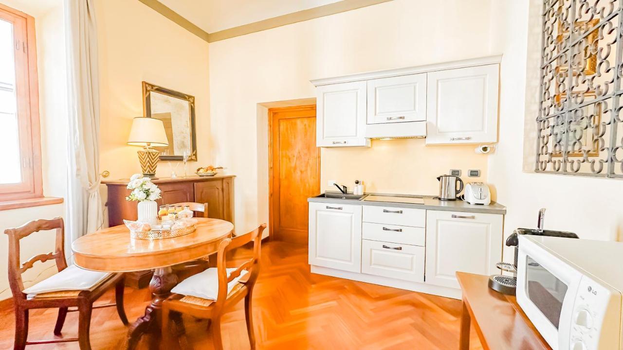Brunelleschi Imperial House Florence Ngoại thất bức ảnh