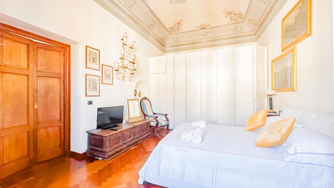 Brunelleschi Imperial House Florence Ngoại thất bức ảnh