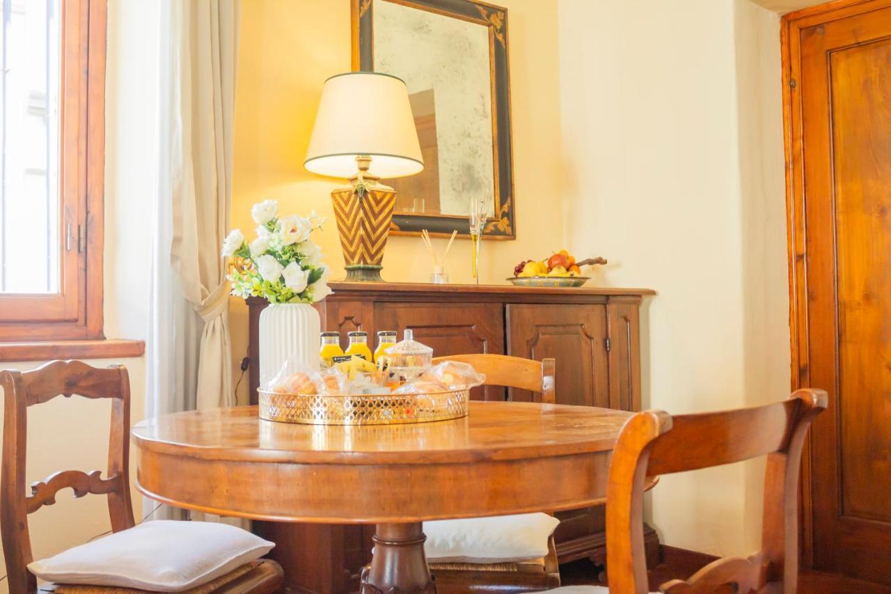Brunelleschi Imperial House Florence Ngoại thất bức ảnh