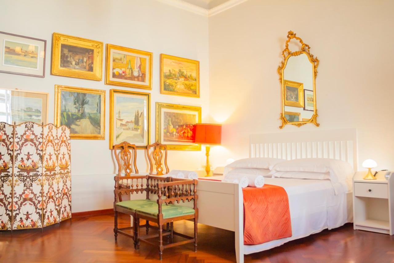 Brunelleschi Imperial House Florence Ngoại thất bức ảnh