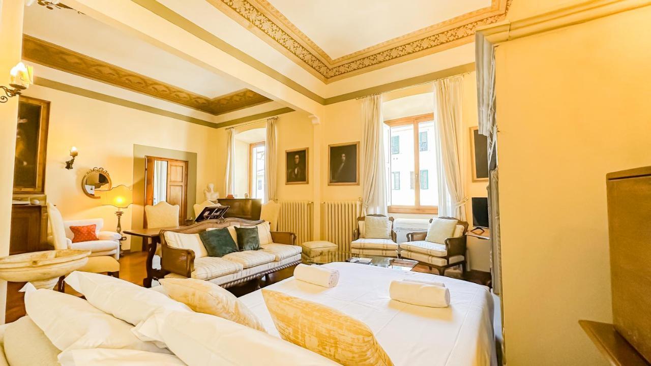 Brunelleschi Imperial House Florence Ngoại thất bức ảnh