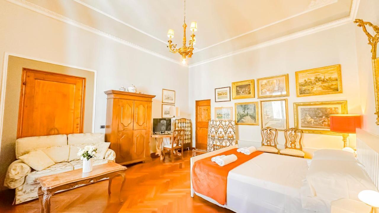 Brunelleschi Imperial House Florence Ngoại thất bức ảnh