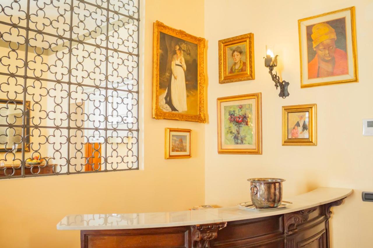 Brunelleschi Imperial House Florence Ngoại thất bức ảnh