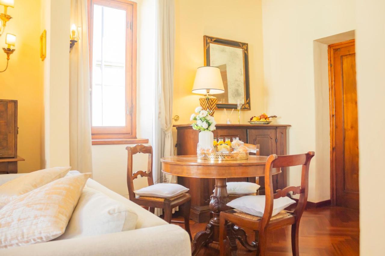 Brunelleschi Imperial House Florence Ngoại thất bức ảnh