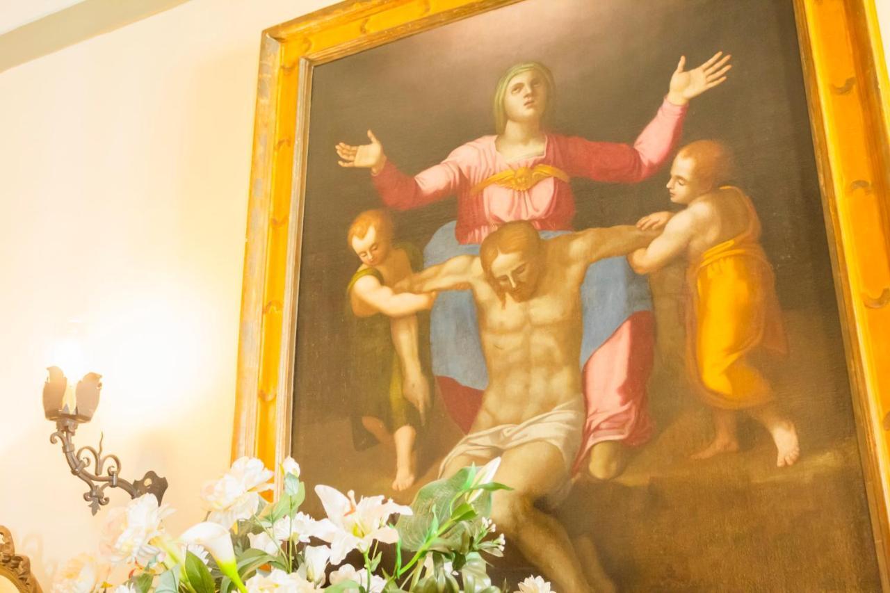 Brunelleschi Imperial House Florence Ngoại thất bức ảnh