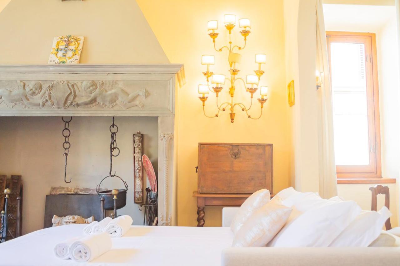 Brunelleschi Imperial House Florence Ngoại thất bức ảnh