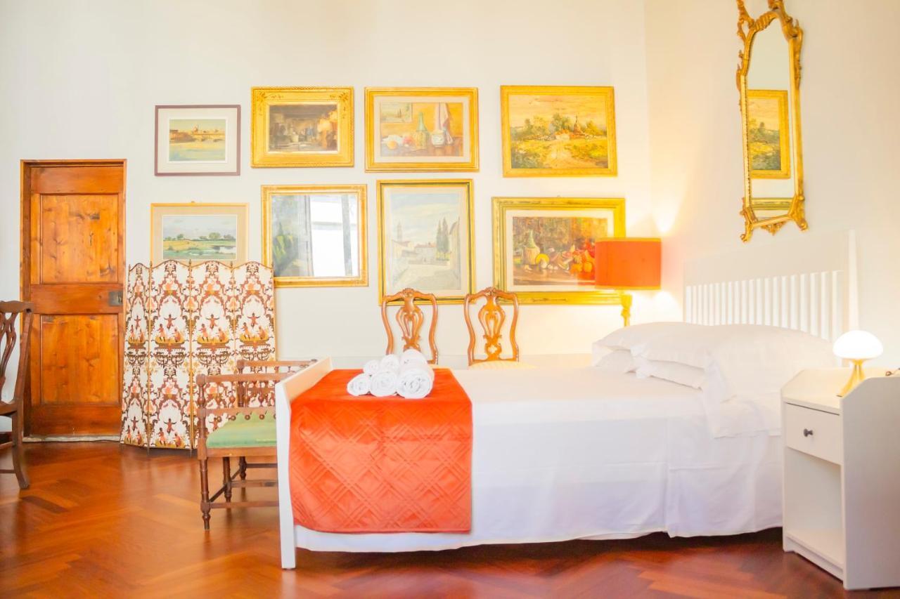 Brunelleschi Imperial House Florence Ngoại thất bức ảnh