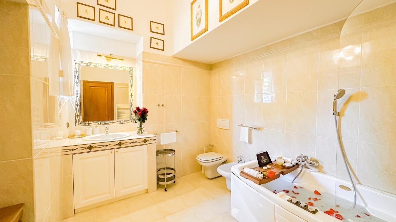 Brunelleschi Imperial House Florence Ngoại thất bức ảnh