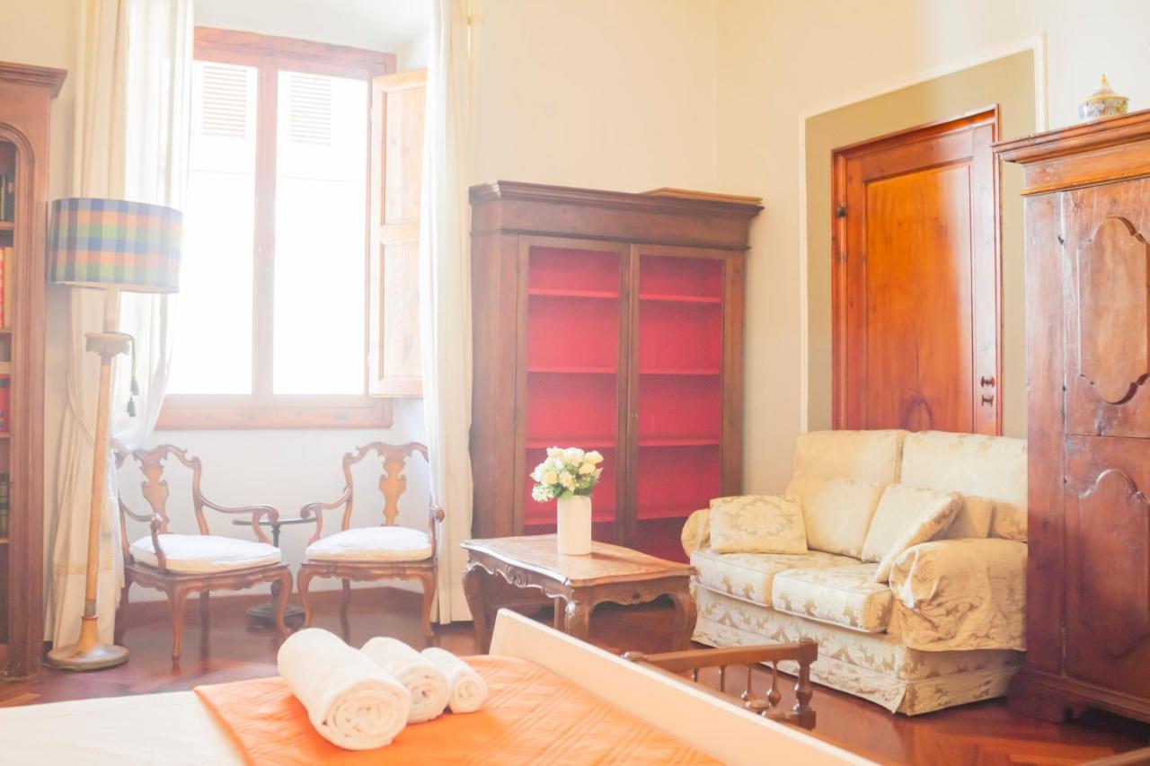 Brunelleschi Imperial House Florence Ngoại thất bức ảnh
