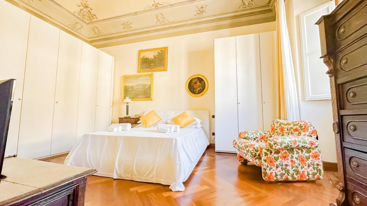 Brunelleschi Imperial House Florence Ngoại thất bức ảnh