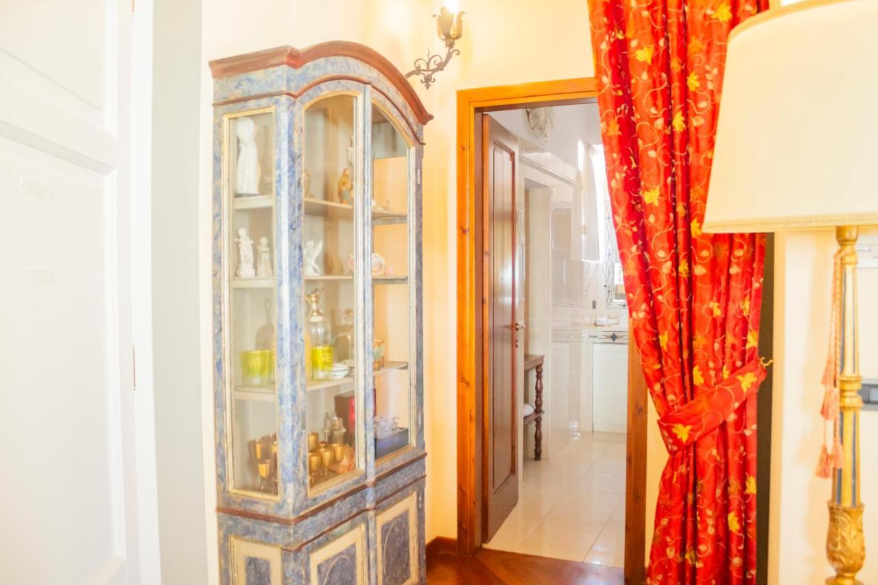 Brunelleschi Imperial House Florence Ngoại thất bức ảnh