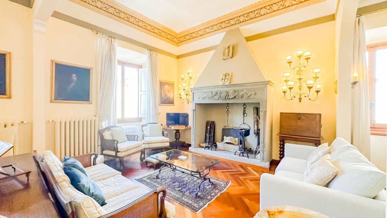 Brunelleschi Imperial House Florence Ngoại thất bức ảnh
