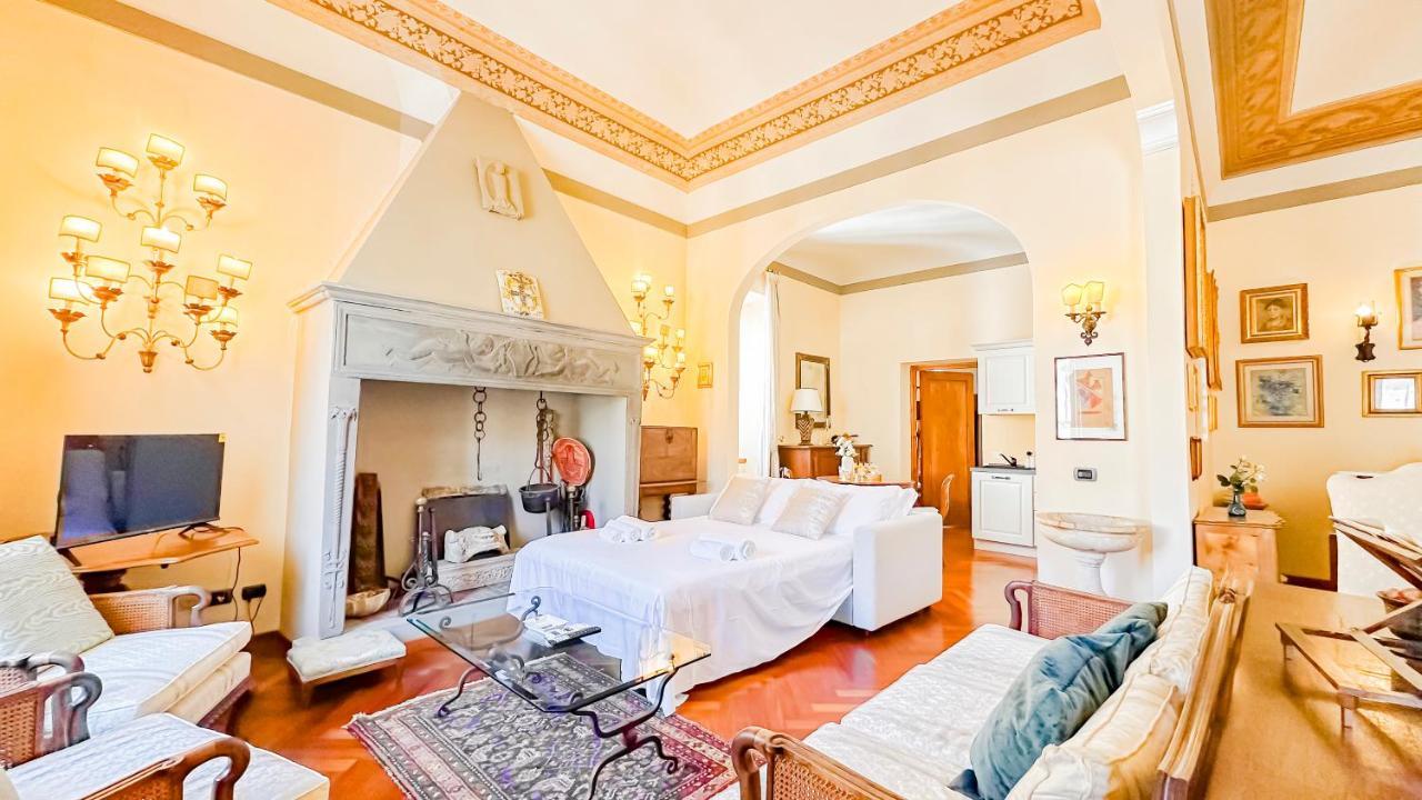 Brunelleschi Imperial House Florence Ngoại thất bức ảnh