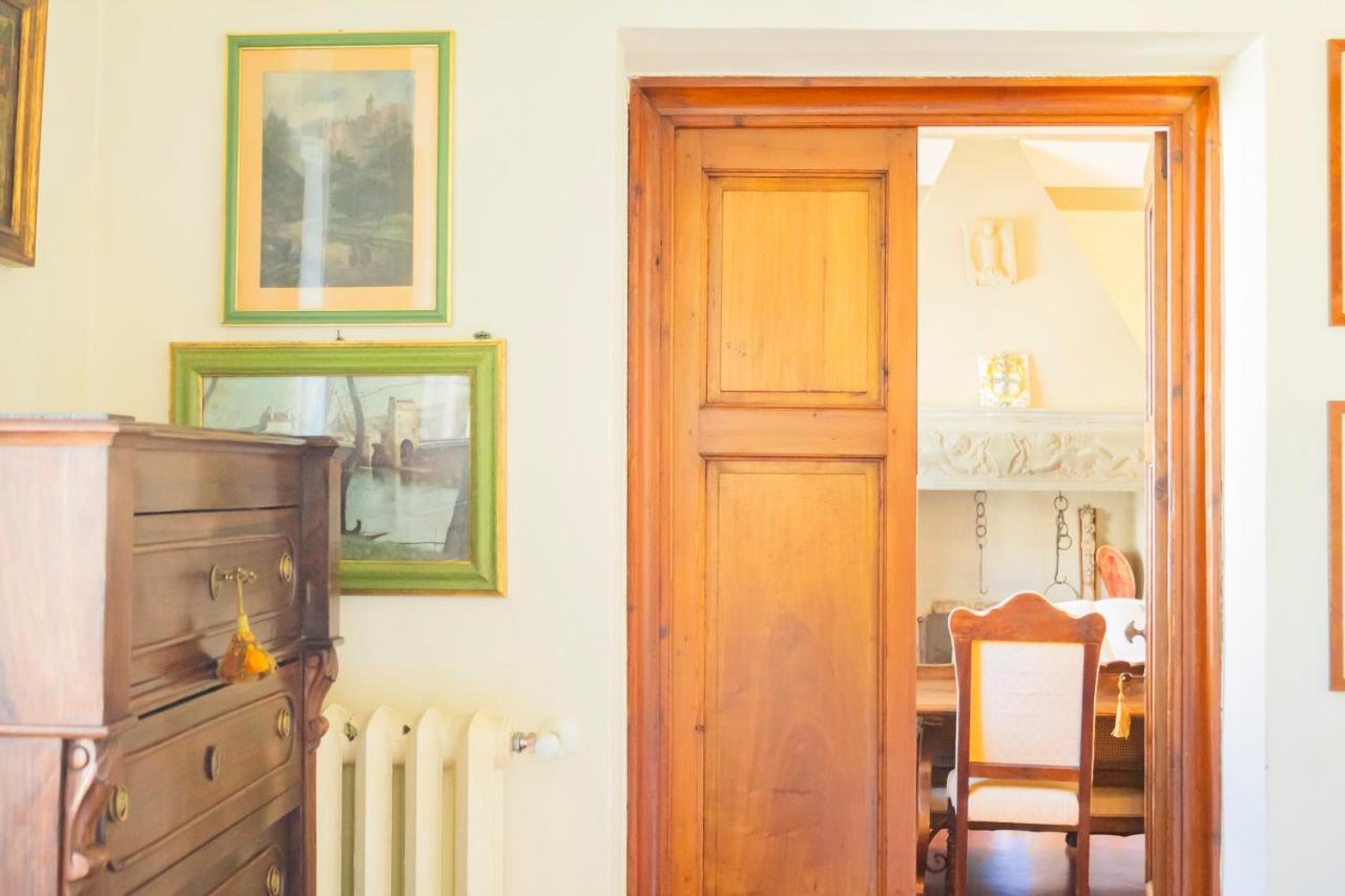 Brunelleschi Imperial House Florence Ngoại thất bức ảnh